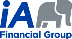 iA Financial Group Icon